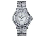 Tag Heuer 6000 Quartz WH1113.BA0675 Wrist Watch