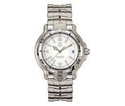 Tag Heuer 6000 Quartz WH1111BA0675 Wrist Watch