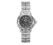 Tag Heuer 6000 WH1312.BA0677 Wrist Watch