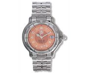 Tag Heuer 6000 WH5115.BA0675 Wrist Watch
