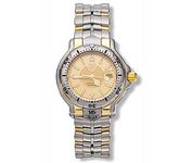 Tag Heuer 6000 Two-Tone (WH1353.BD0680) Wrist Watch