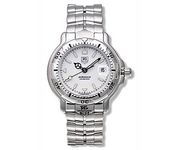 Tag Heuer 6000 WH1311.BA0677 Wrist Watch