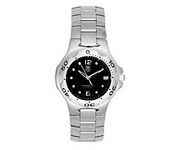 Tag Heuer Kirium Quartz WL111D.BA0700 Wrist Watch