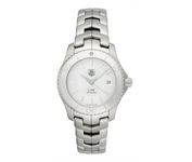 Tag Heuer Link Quartz WJ1310BA0571 Wrist Watch