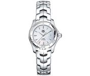 Tag Heuer Link Quartz WJ1313.BA0572 Wrist Watch