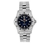 Tag Heuer 2000 Classic Midsize WK1213.BA0312 Wrist Watch
