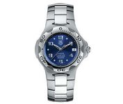 Tag Heuer Kirium Chronometer WL511A.BA0701 Wrist Watch