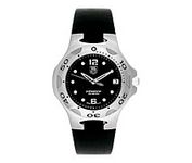 Tag Heuer Kirium Quartz WL111D.FT6000 Wrist Watch