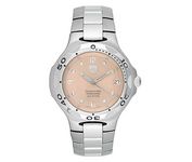 Tag Heuer WL5114.BA0701 Wrist Watch