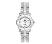 Tag Heuer 2000 Exclusive Qtz WN1311BA0333 Wrist Watch