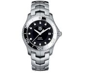 Tag Heuer Link Quartz WJ1113BA0575 Wrist Watch