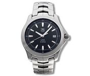 Tag Heuer Link WJF2110.BA0570 Wrist Watch