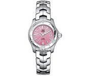 Tag Heuer Link Quartz WJ131CBA0573 Wrist Watch