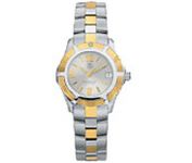 Tag Heuer 2000 Exclusive Qtz WN1353.BD0342 Wrist Watch
