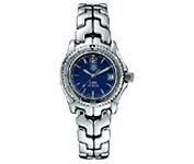 Tag Heuer Link Quartz Mini WT1415.BA0561 Wrist Watch