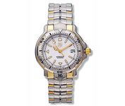 Tag Heuer 6000 WH1251-BD0679 Wrist Watch