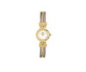 Caravelle Bangle Watch 46L40 @ JewelsWarehouse.com Item No:46L40 Wrist Watch