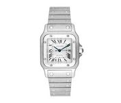 Cartier Santos W20054D6 Wrist Watch