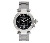 Cartier Pasha C  W31053M7 Wrist Watch