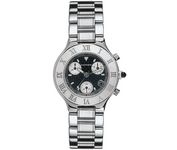 Cartier Must 21 W10172T2 Wrist Watch