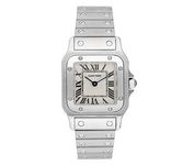 Cartier Santos W20056D6 Wrist Watch