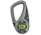 Timex Digital Grip Clip 73742 Clip-on Watch