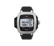 Timex Advanced Data Link 5B112 Wrist Watch