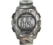 Timex Expedition Camouflage 41201 Wrist Watch