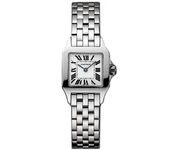 Cartier Santos Demoiselle W25064Z5 Wrist Watch