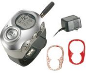 Xact Communication X33XIF-2 Wrist Watch