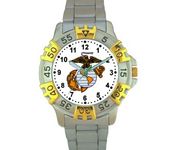 Zan Watch V4P02L Wrist Watch