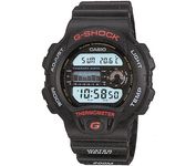 Casio DW6100-1V Wrist Watch