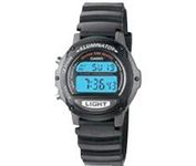 Casio Illuminator  LW22H1AV Wrist Watch