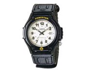 Casio Forester FT500WV-3BV Wrist Watch