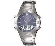 Casio EFA110D-2AV Wrist Watch