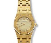 Audemars Piguet Royal Oak  67075BA.O.O1100BA03 Wrist Watch