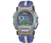 Casio G-Shock DW003TB-2V Wrist Watch