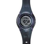Casio TRT101H1AV Wrist Watch