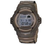 Casio Baby-G BG157V-5VS Wrist Watch
