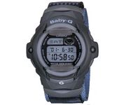Casio Baby-G BG157V-2VS Wrist Watch