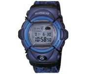 Casio Baby-G BG156B-2BVS Wrist Watch