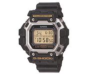 Casio G-Shock DW8300G-1VQD Wrist Watch