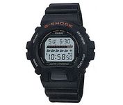 Casio G-Shock DW6600G-9VZD Wrist Watch