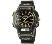 Casio Illuminator AQ150W-N1EVD Wrist Watch