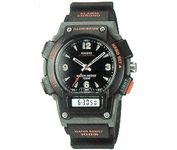 Casio Illuminator AQ150W-N1BVD Wrist Watch
