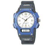 Casio Illuminator AQ150W-N2B2VD Wrist Watch