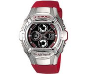 Casio G-Shock G511-4AV Wrist Watch