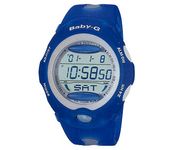 Casio Baby-G BG163-2CV Wrist Watch
