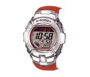 Casio G-Shock G3111-4V Wrist Watch