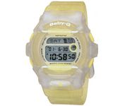 Casio Baby-G BG154-9V Wrist Watch